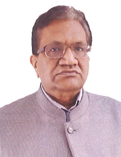 Ashok Kumar Aggarwal