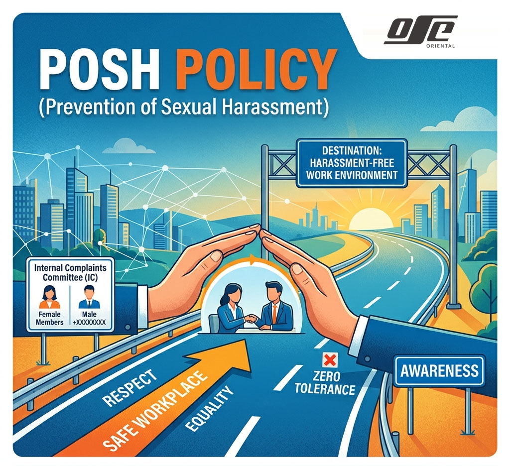 POSH Policy